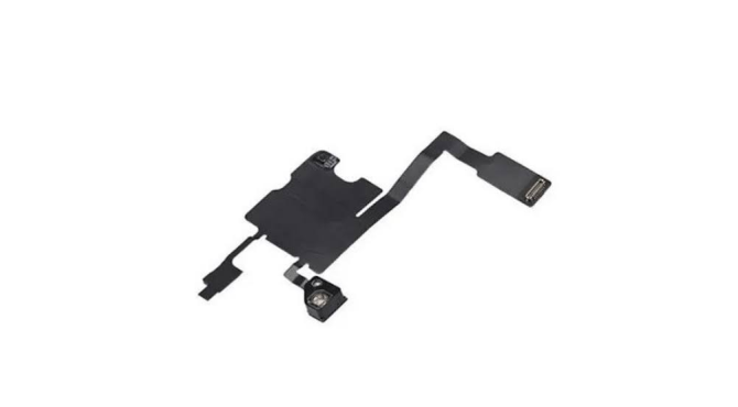 Thay Cáp Cảm Biến iPhone 14 Pro 