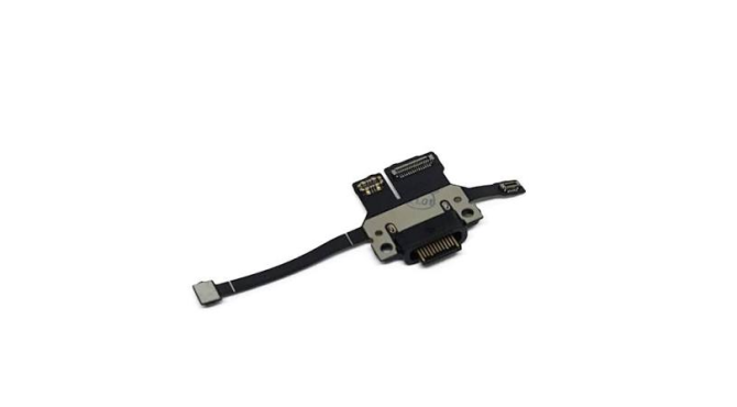 Thay Cụm Sạc Black Shark 3 Pro