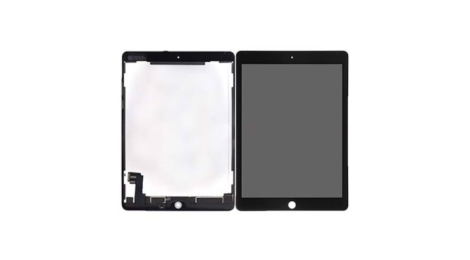 Thay Màn Hình iPad 2