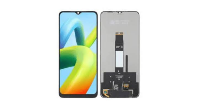 Thay Màn Hình Xiaomi Redmi A5