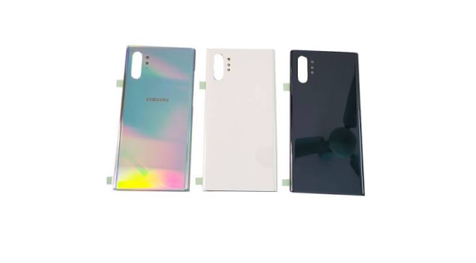 Thay Bộ Vỏ Samsung Note 10 Plus