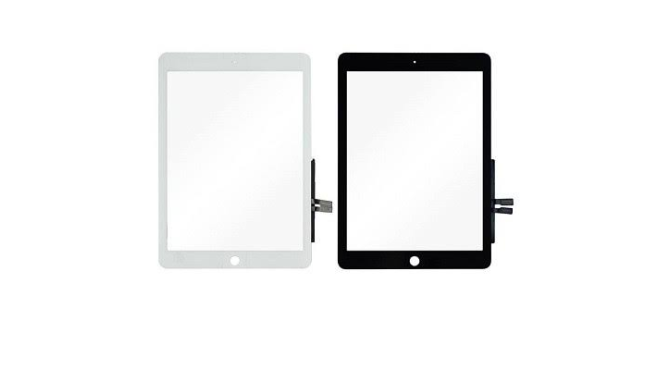 Ép Kính Cảm Ứng iPad Gen 6