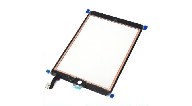 Ép Kính Cảm Ứng iPad Air 2