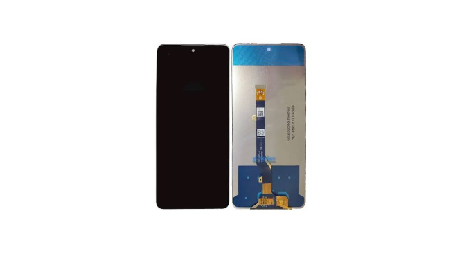 Thay Màn Hình Tecno Camon 19