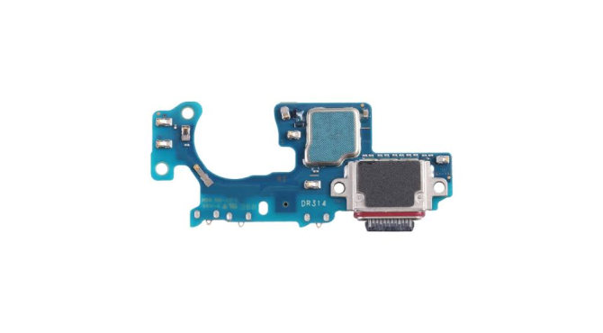 Thay Cụm Sạc Samsung Z Flip 5