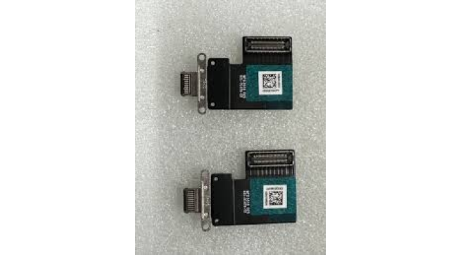 Thay Cụm Sạc iPad Pro 11  (thế hệ 4) A2435