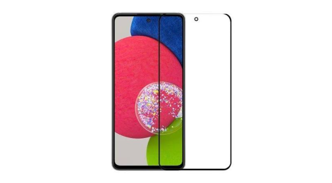 Ép Kính Samsung A52S