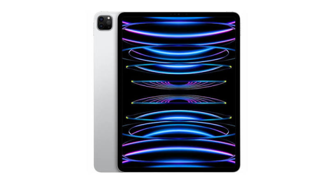 Thay Màn Hình iPad Pro M2 12.9 thế hệ 6 A2436