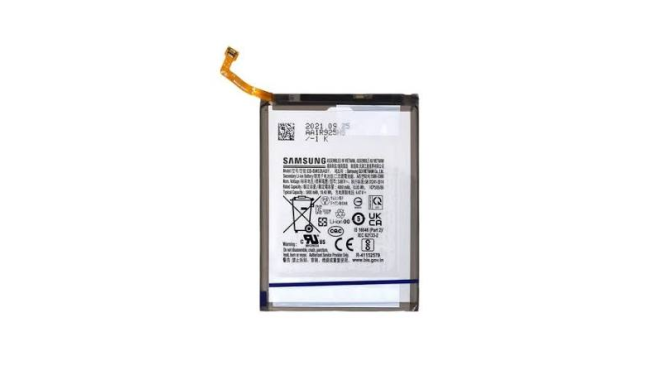 Thay Pin Samsung A23