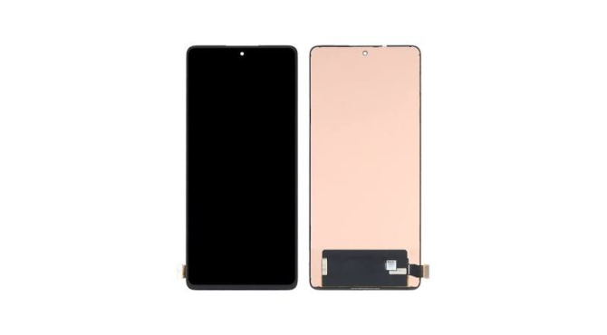 Thay Màn Hình Xiaomi Mi 11T Pro