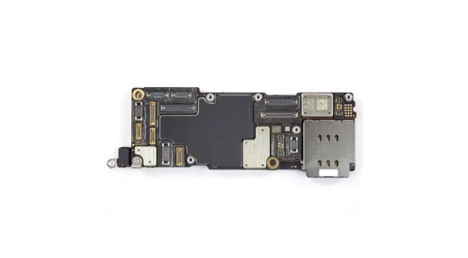 Thay Main iPhone 14 Pro Max 128 GB