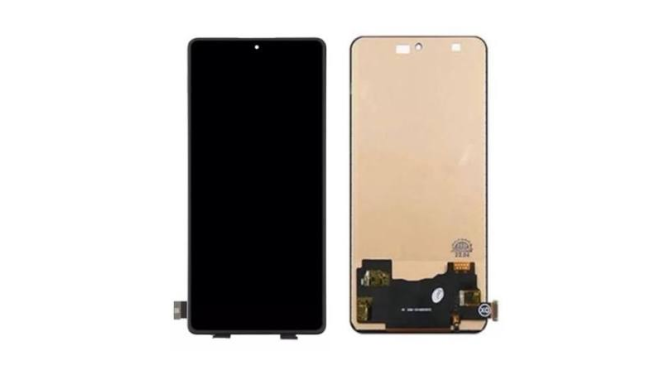 Thay Màn Hình Xiaomi Redmi K40s