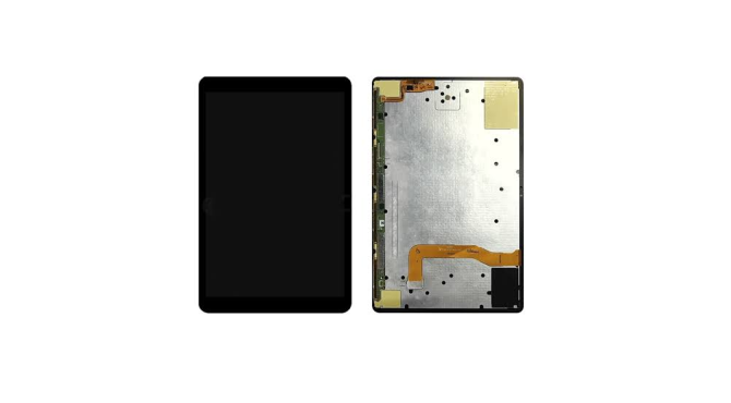 Thay Màn Hình Tab S7 Plus