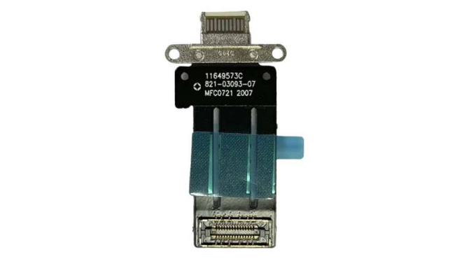 Thay Cụm Sạc iPad Pro 12.9 2021 A2379