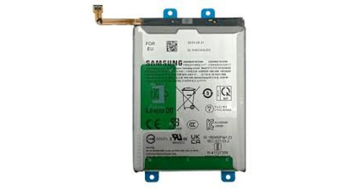 Thay Pin Samsung A17