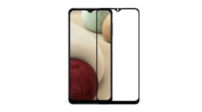 Ép Kính Samsung A12