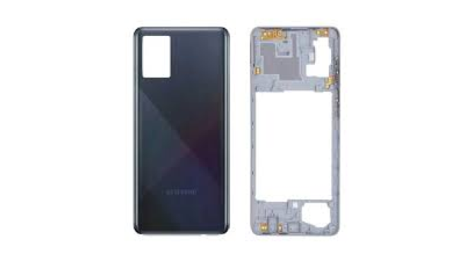 Thay Vỏ Samsung A71