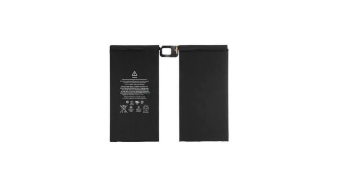Thay Pin iPad Pro 12.9 A1652