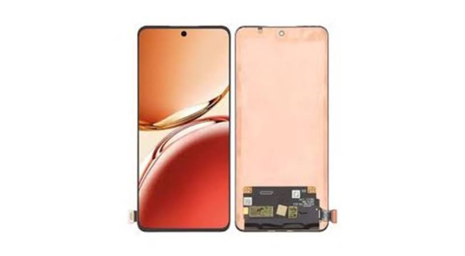 Thay Màn Hình Oppo Reno 12 F 5G