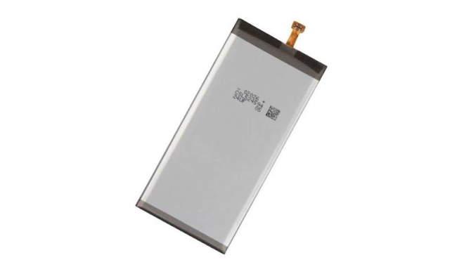 Thay Pin LG V50