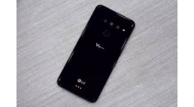 Thay Lưng LG V50