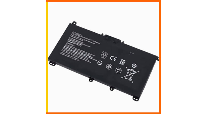 Thay Pin Laptop HP 340s G7