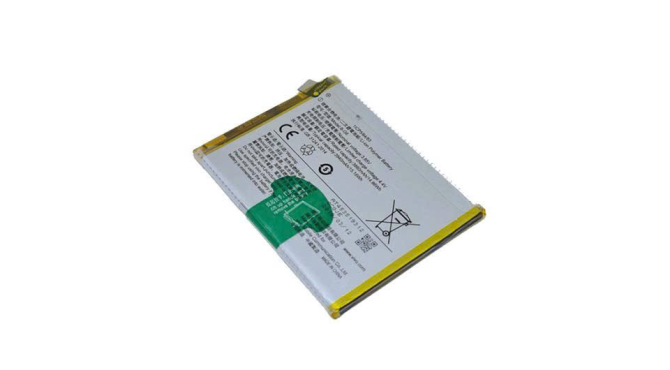 Thay Pin Vivo V23E