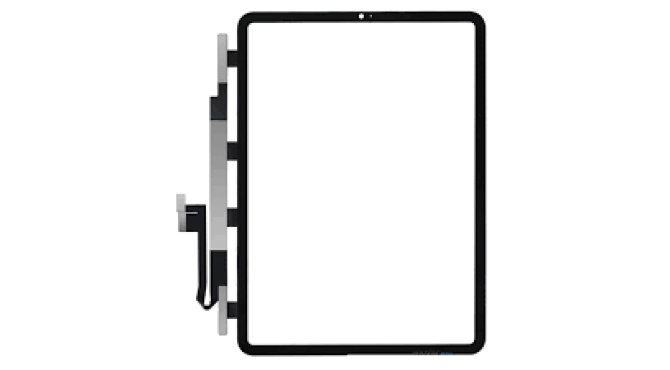 Ép cảm iPad Pro 11 inch 2018 A1980