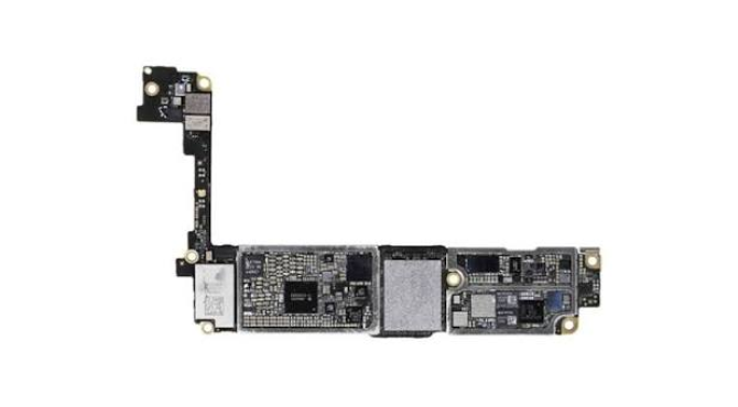 Thay Main iPhone 12 128 GB