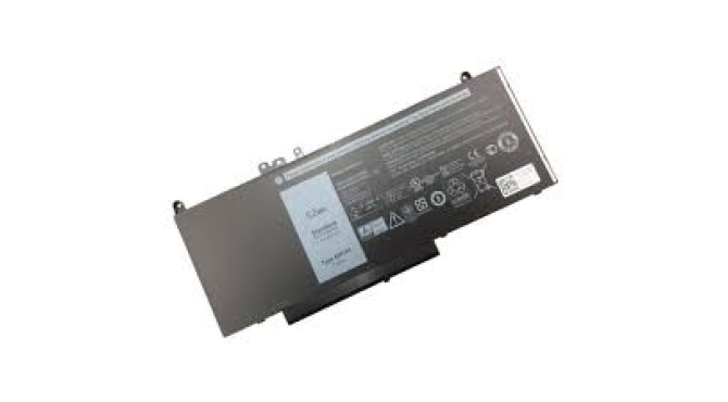 Thay Pin Laptop Dell Latitude E5470