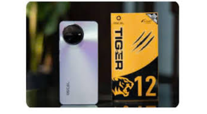 Thay Cụm Sạc Oscal Tiger 12
