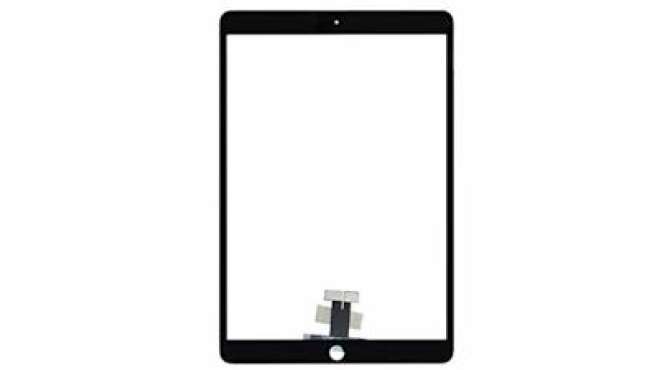 Ép Kính iPad Air 3