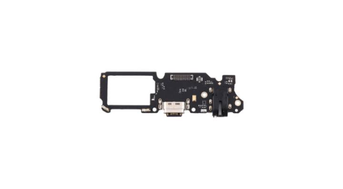 Thay Cụm Sạc Oppo A5 2020