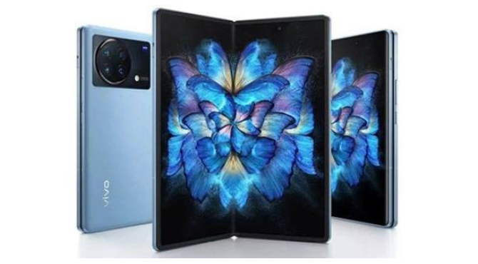 Thay Cáp Gập Vivo X Fold 3