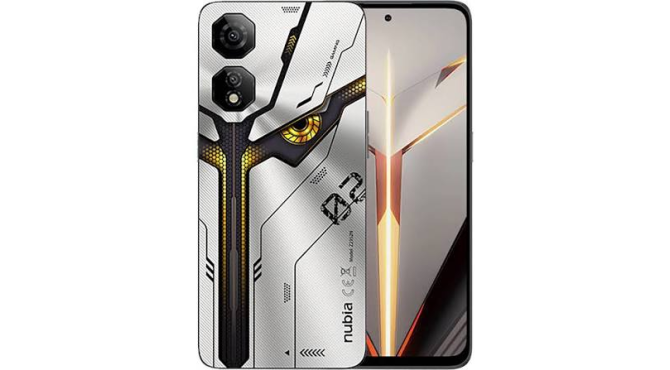 Thay Pin ZTE Nubia Neo 2