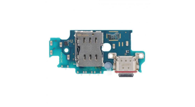 Thay Cụm Sạc Samsung S24