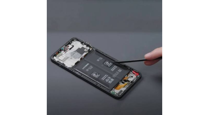  Thay Pin OnePlus Ace 2V