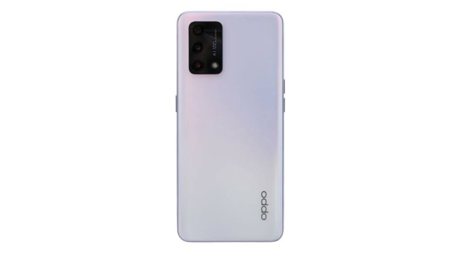 Thay Vỏ OPPO A95 không Benzen
