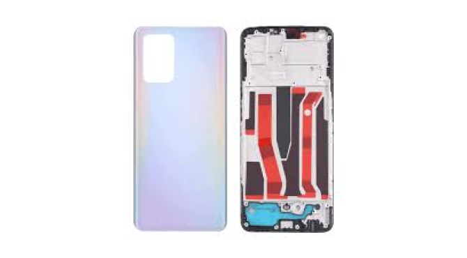 Thay Vỏ OPPO A95 có Benzen