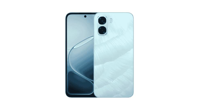 Ép Kính OPPO A6X