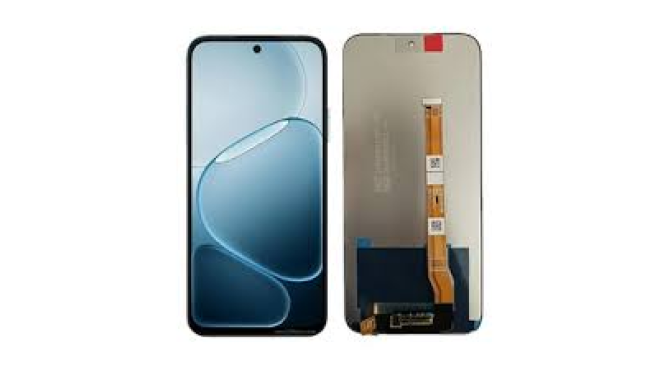 Thay Màn Hình OPPO A6X