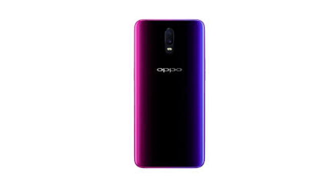 Thay Lưng OPPO R17