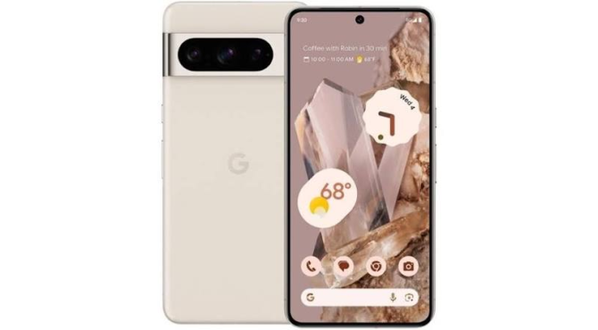 Thay Vỏ Google Pixel 8 Pro