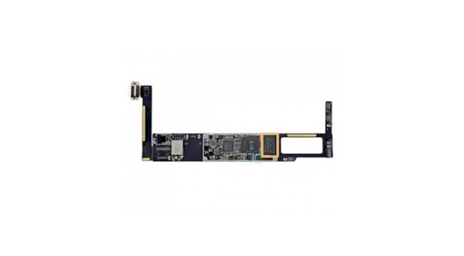 Thay Main iPad Gen 9