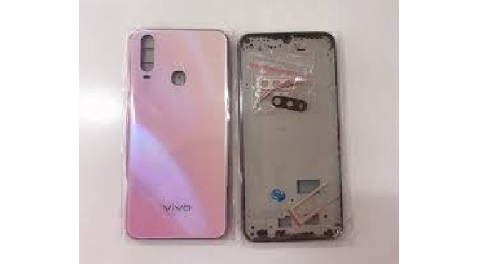 Thay Vỏ Vivo Y15