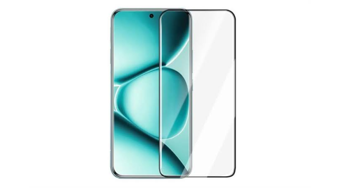 Ép Kính Redmi Note 15 Pro 5G