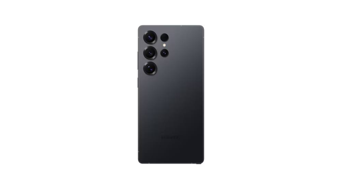 Thay Lưng Samsung S25 Ultra