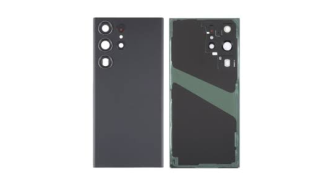 Thay Vỏ Kèm Sườn Samsung S23 Ultra