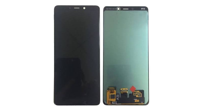 Thay Màn Hình Samsung A9 Pro