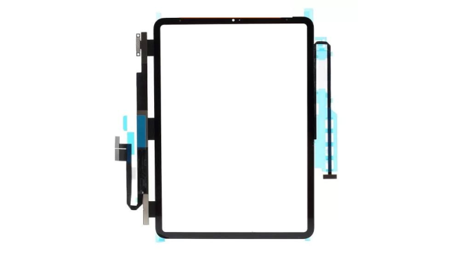 Ép Kính iPad Pro 11 Inch A1980